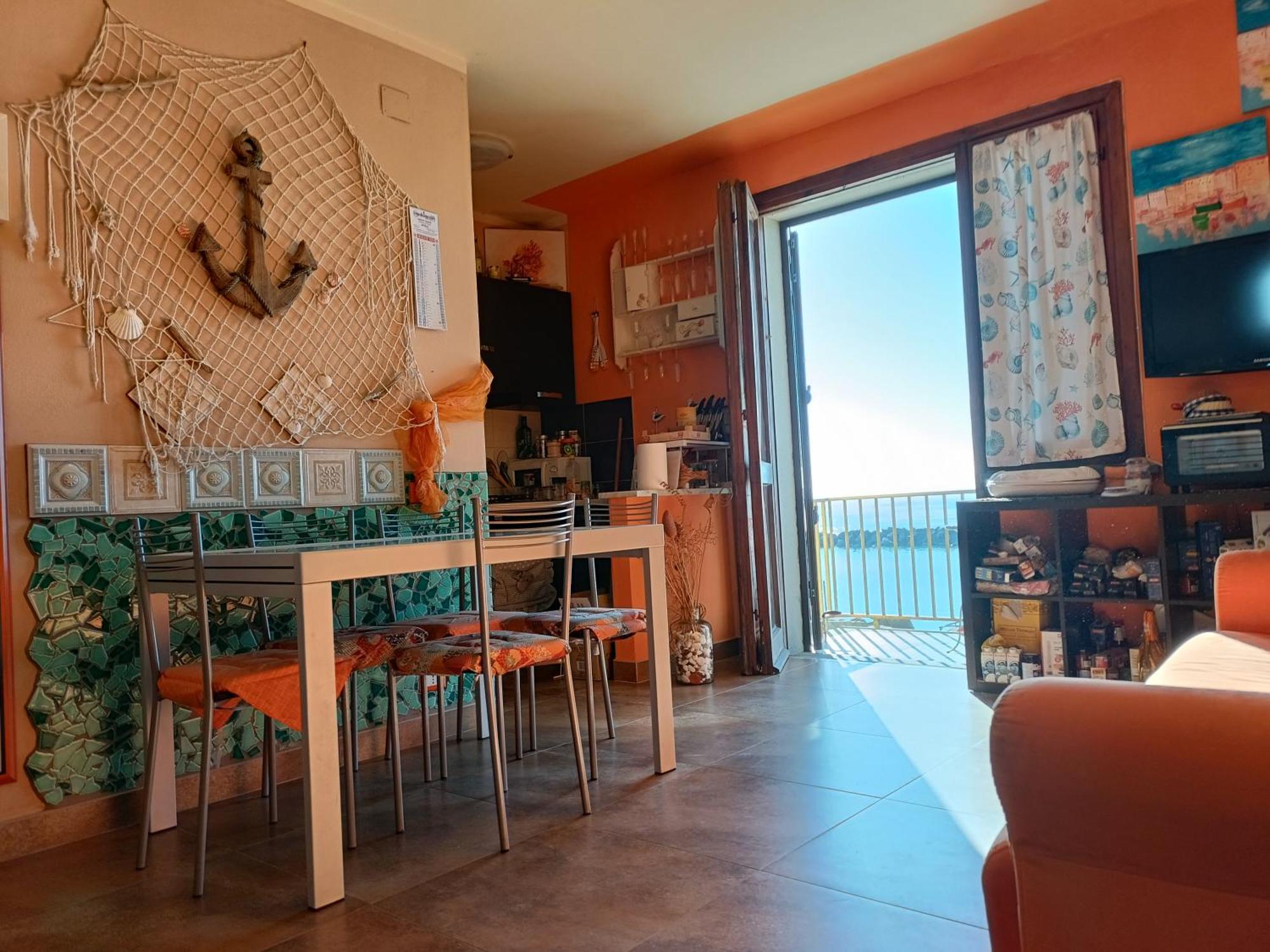 Casa Vacanze Marina Di Pisa Catola Exterior foto