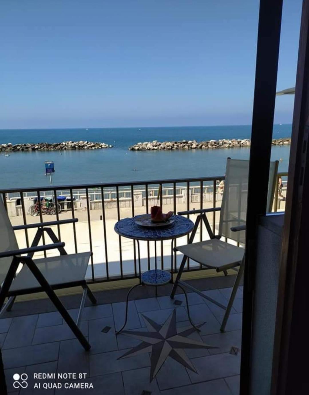 Casa Vacanze Marina Di Pisa Catola Exterior foto